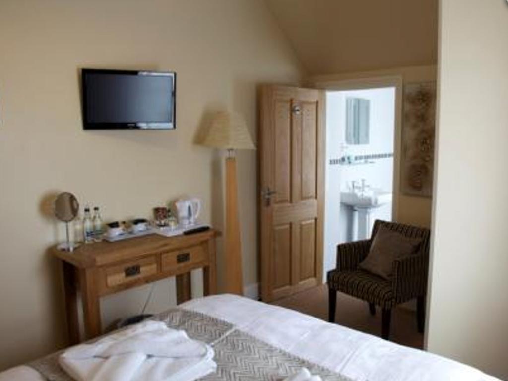 Carriages Telford Hotel ห้อง รูปภาพ