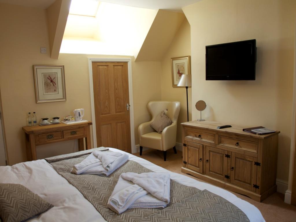 Carriages Telford Hotel ห้อง รูปภาพ
