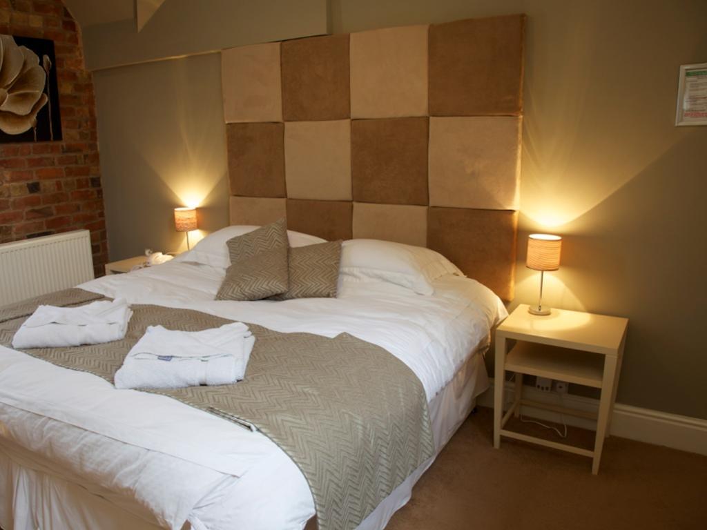 Carriages Telford Hotel ห้อง รูปภาพ